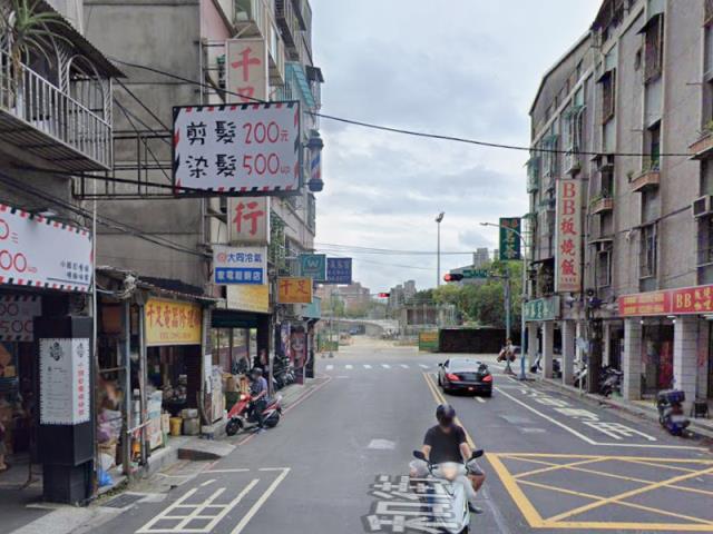 新莊法拍公寓-5