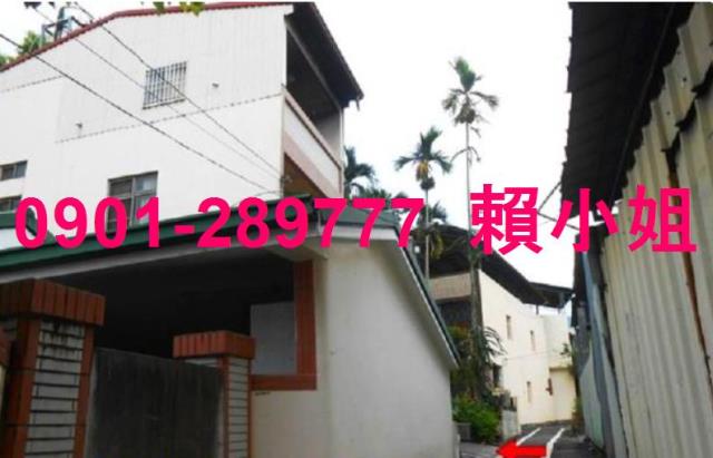 埔里法拍透天-3