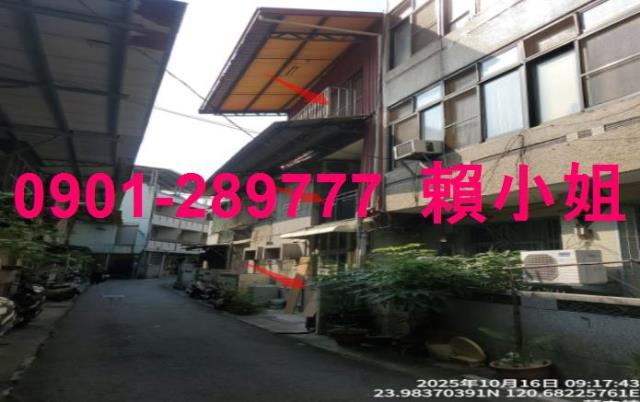 草屯法拍透天-3