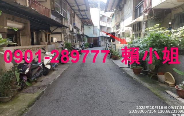 草屯法拍透天-5