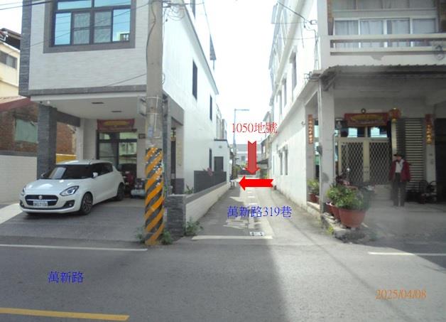 萬丹透天法拍-3