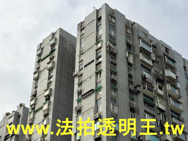 松山大樓拍賣-6