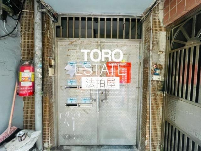 新莊法拍公寓-1