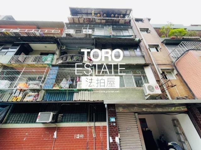 新莊法拍公寓-2