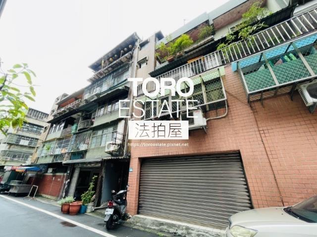 新莊法拍公寓-4