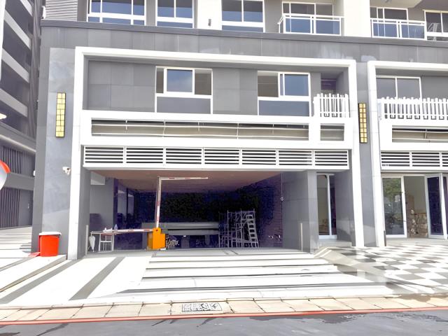 新莊法拍大樓-2