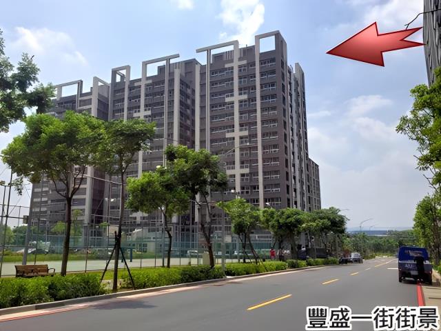 新莊法拍大樓-3