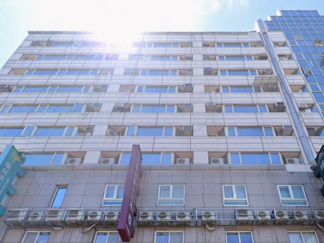 板橋拍賣大樓-1