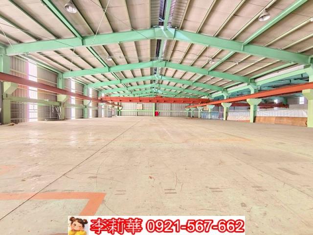 台南廠房-13