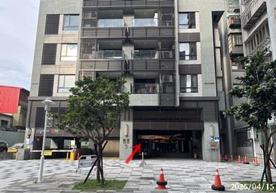 新北法拍大樓-0