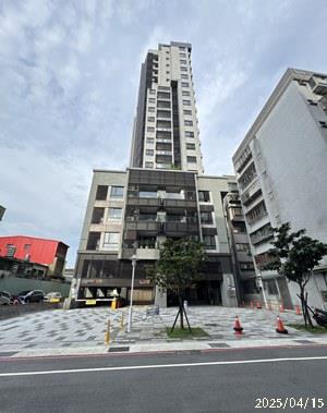 新北法拍大樓-2