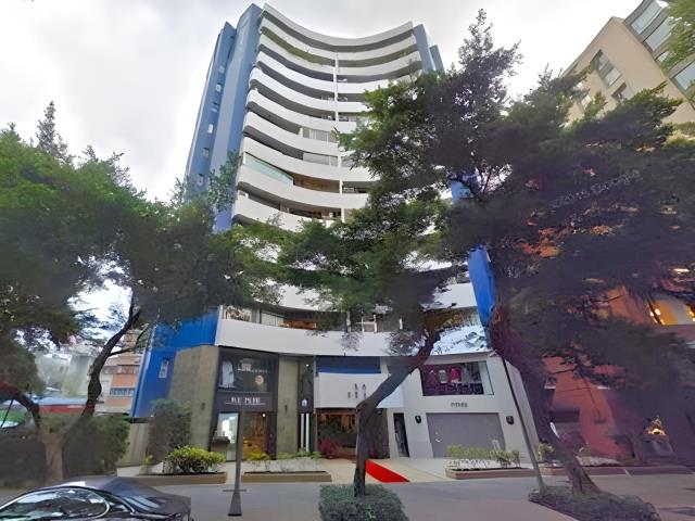 台北大安區法拍大樓-1