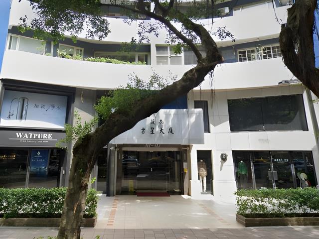 台北大安區法拍大樓-4