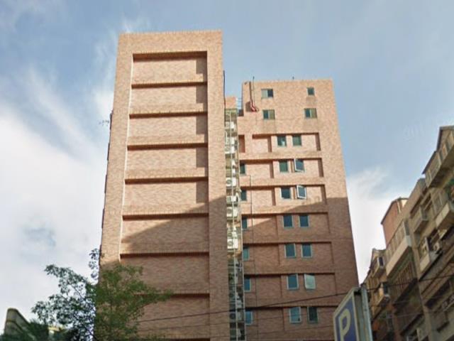 新北三重法拍大樓-3