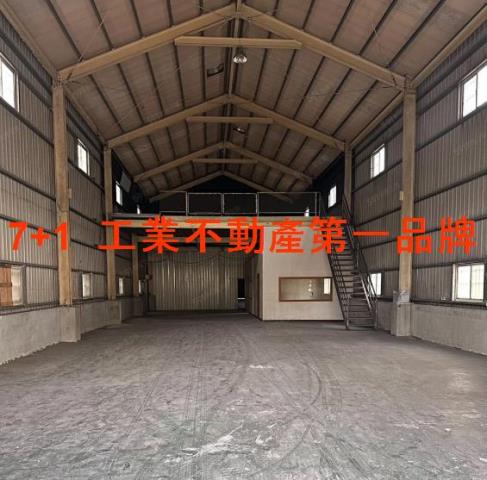 高雄大寮廠房-0