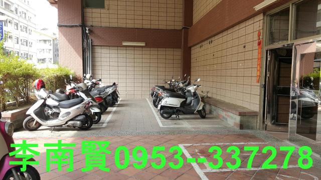 台南永康大樓-13