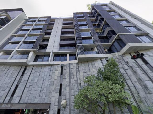 新北新店華廈法拍-4