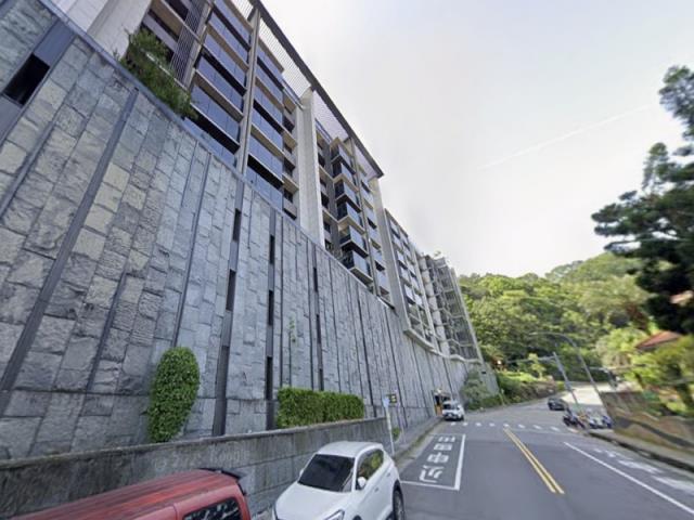 新北新店華廈法拍-5