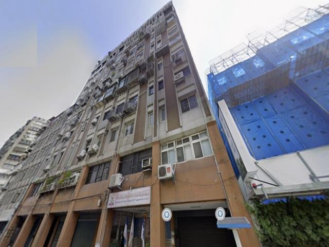 台北中正區店面拍賣-5