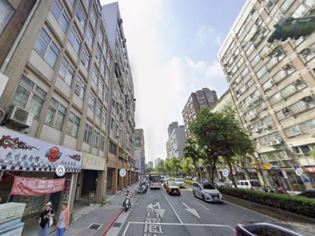 台北中正區法拍店面-7