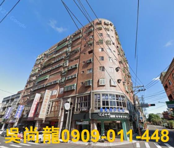 桃園楊梅華廈法拍-0