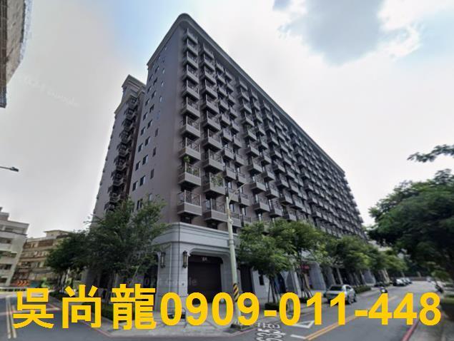 桃園桃園區法拍大樓-2