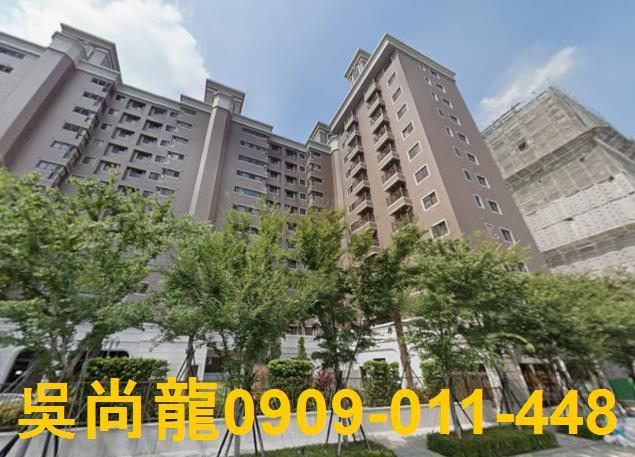 桃園桃園區法拍大樓-0