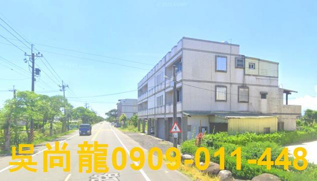 宜蘭壯圍透天法拍-1