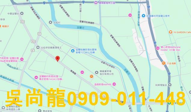 宜蘭壯圍透天法拍-2