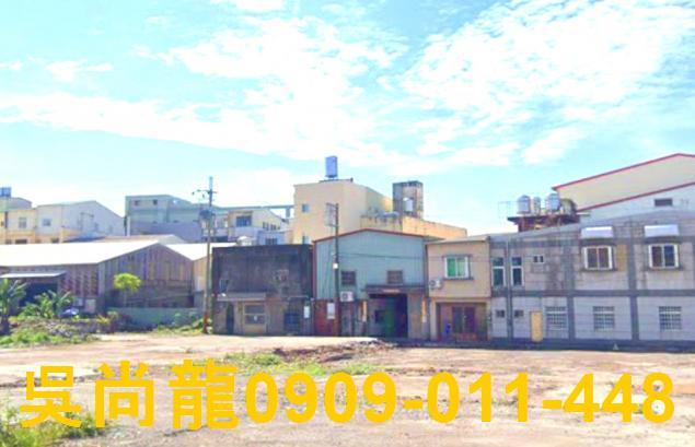 台中神岡透天法拍-2