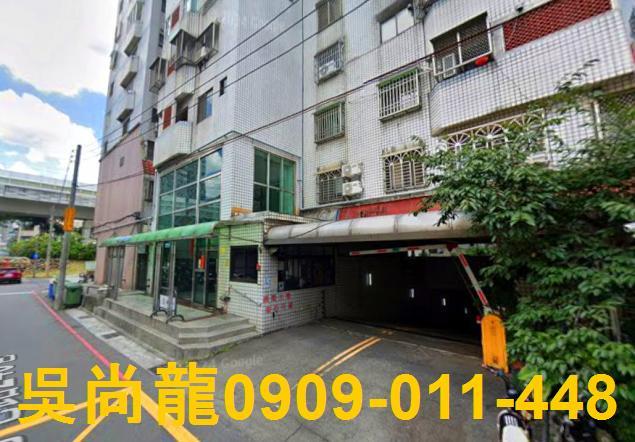 台中北屯拍賣大樓-4