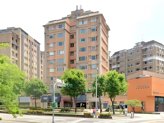 台北中山區法拍大樓-0