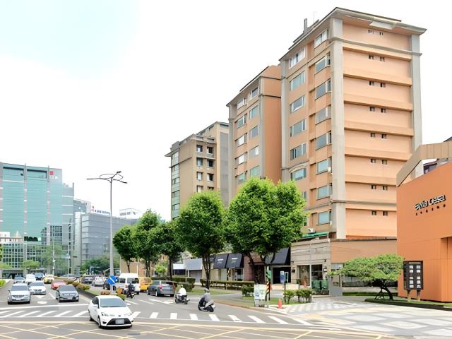 台北中山區法拍大樓-3