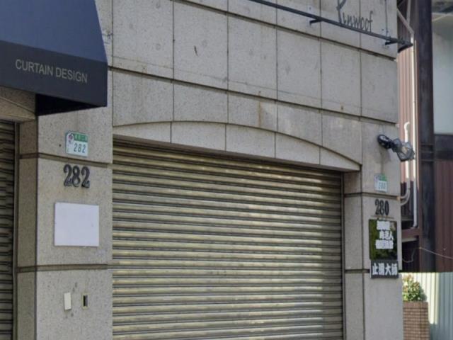 台北中山區法拍大樓-6