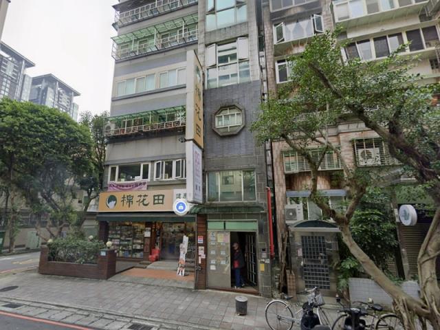 新北新店華廈法拍-4