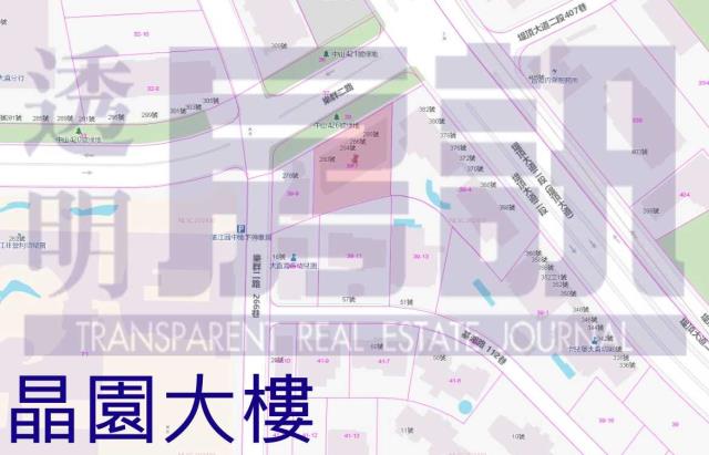 台北中山區大樓法拍-8