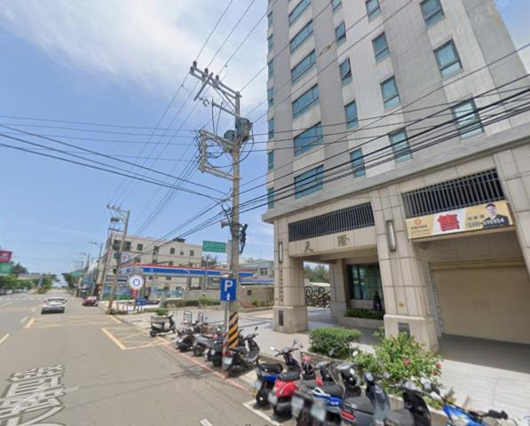 北區法拍大樓-3