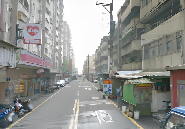 楊梅法拍公寓-2