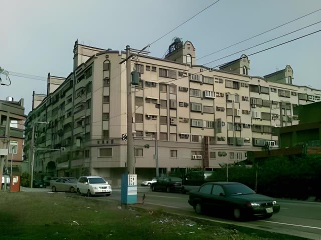 北區法拍華廈-1