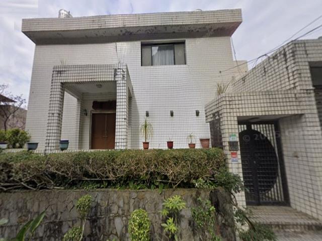信義區紫雲街法拍屋獨棟透天別墅