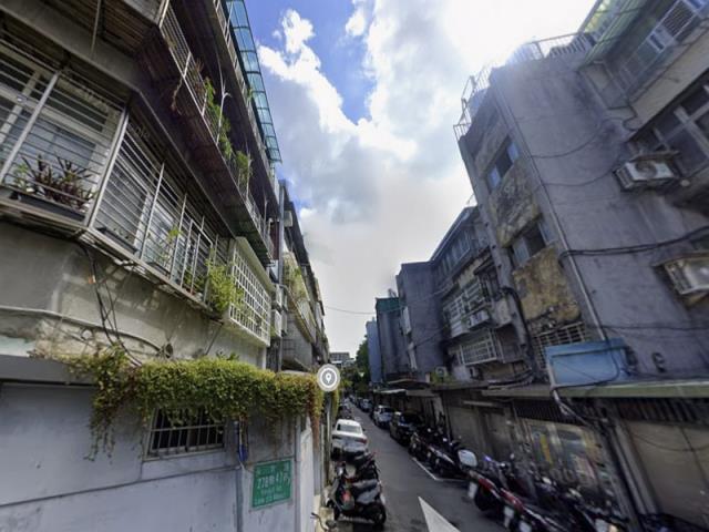 信義區法拍公寓-3