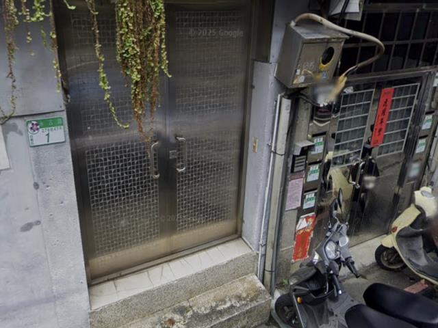 信義區法拍公寓-4