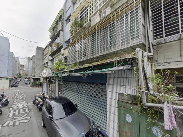 信義區法拍公寓-5