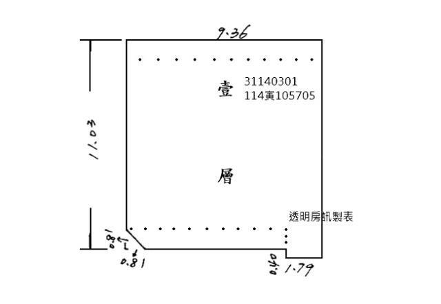 信義區法拍公寓-6
