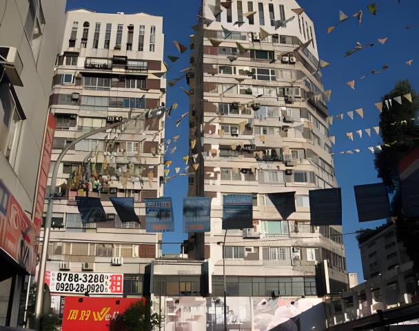 大安區法拍大樓-0