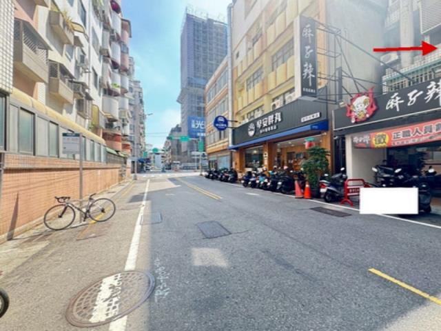 北區華廈法拍-2