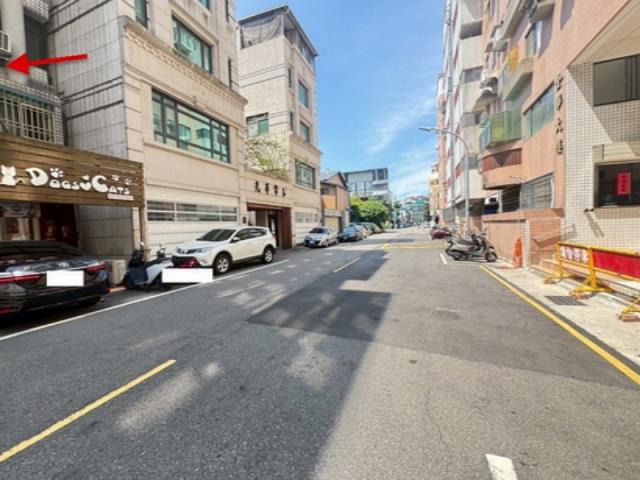 北區華廈法拍-3