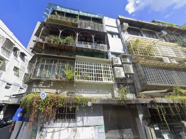 信義區公寓法拍-2