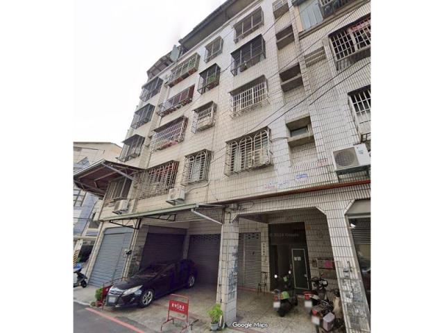 太平拍賣公寓-4