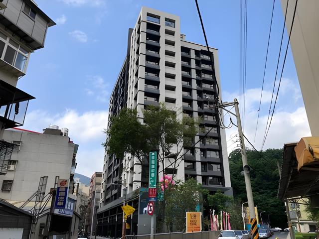 內湖大樓拍賣-1